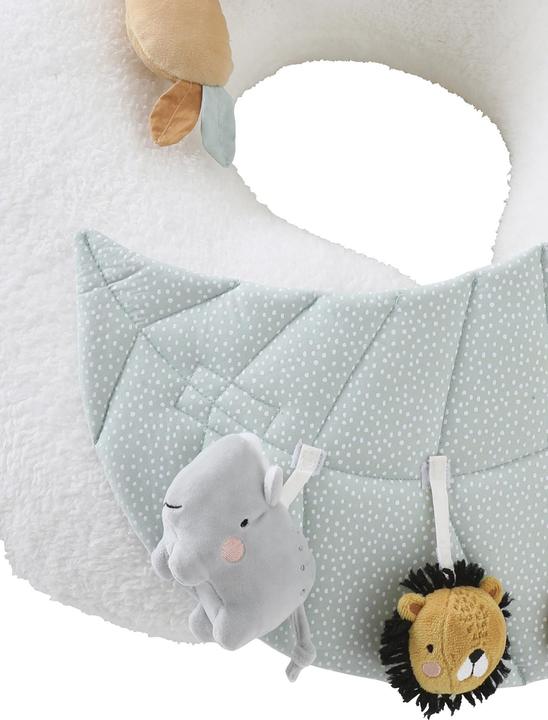 Actual product image Vertbaudet Play Blanket/Bow