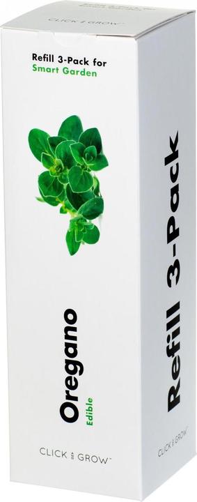 Produktbild Click and Grow Oregano (Kräutersamen)