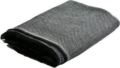 Actual product image Blue Chilli Blanket