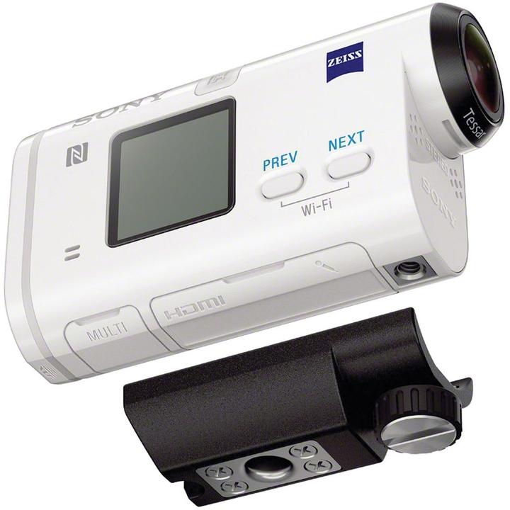 Immagine prodotto Sony Hdr As200v (60p, Full HD, NFC, WiFi)