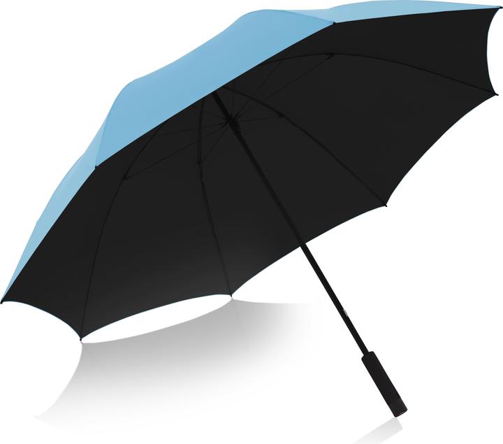 Blau, Schwarz