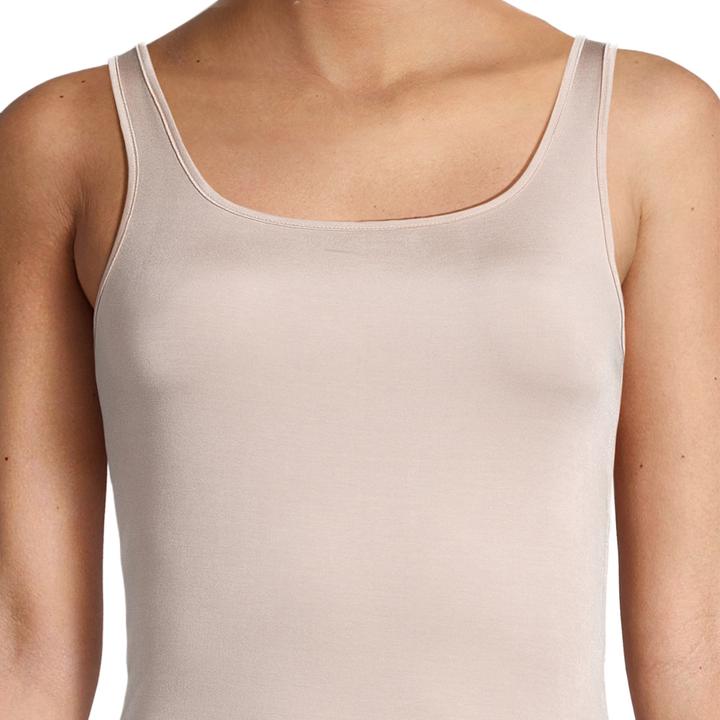Produktbild Nina von C. 3er Pack Pure Unterhemd / Top (48, 4XL)