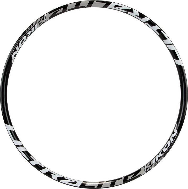 Actual product image Ikon Ultralite 406 (17.76")