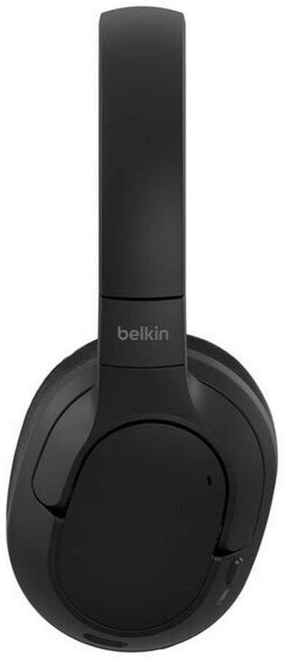 Image du produit Belkin Soundform Surround (NC, 60 h, Sans fil, Filaire)