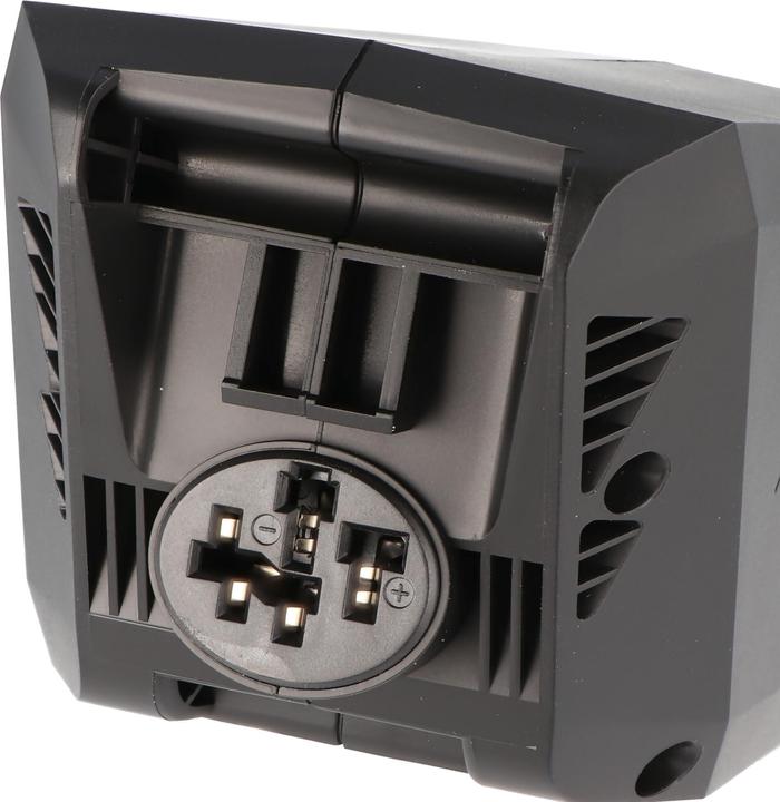 Image du produit E-Bike-Vision Batterie e-Bike i:SY XXL 10Ah 360Wh (360 Wh, Batterie pour vélo électrique)