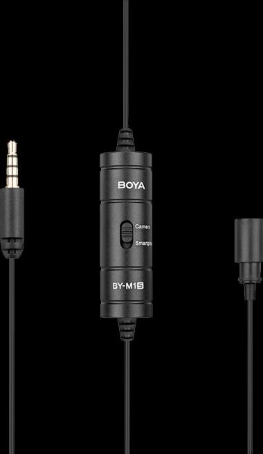 Produktbild Boya BY-M1S