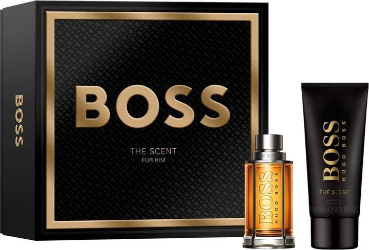 Produktbild Hugo Boss The Scent (Eau de Toilette, 2941.75 ml)