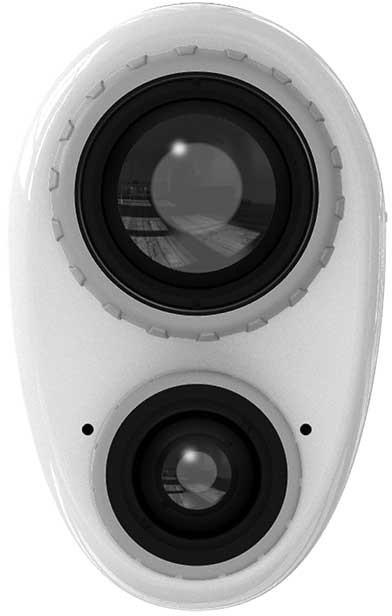 Actual product image Hikmicro Heimdal H4D