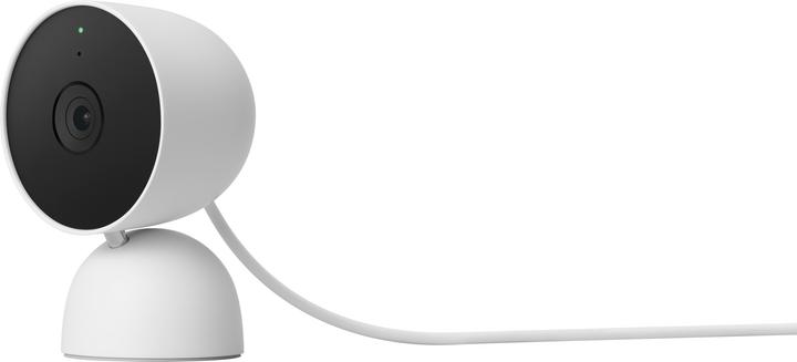 Actual product image Google Nest Cam (1920 x 1080 Pixels)