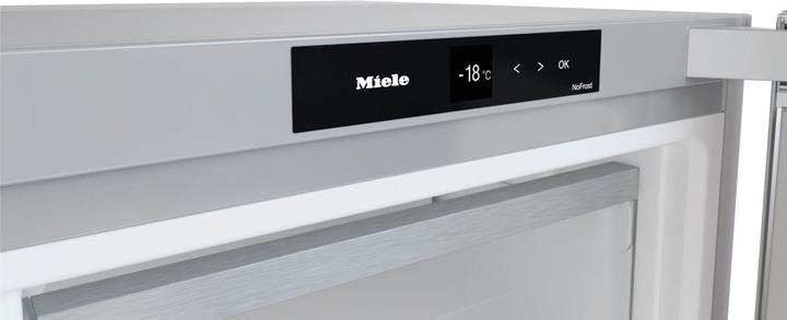 Image du produit Miele Congélateurs FNS 4382 D (Autonome, 277 l)