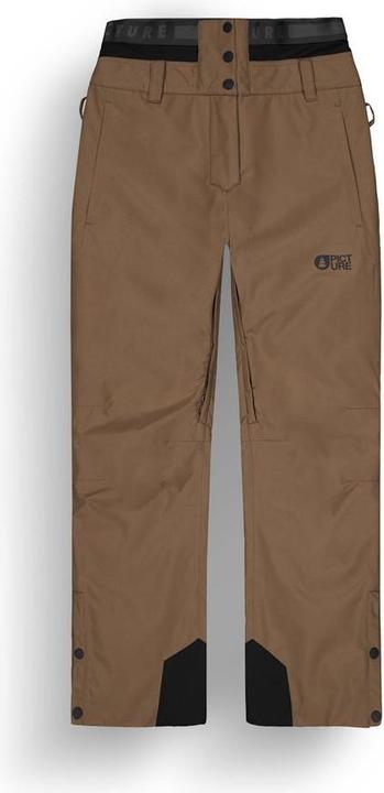 Actual product image Picture Exa Pants (XL)