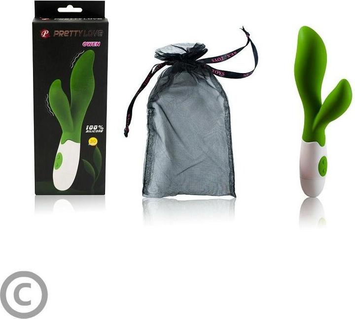 Immagine prodotto Addicted toys Vibratore a batteria clitorideo