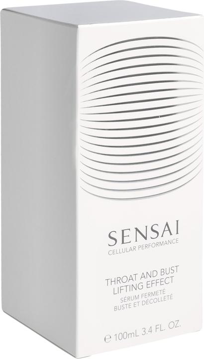 Produktbild Sensai Cellular Performance (Körpercreme, 100 ml)