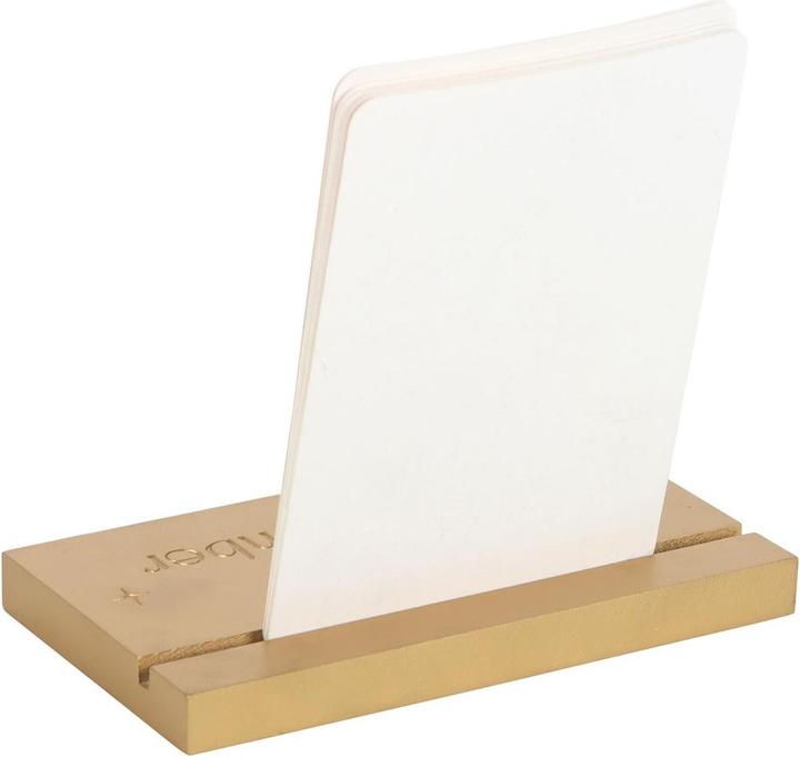 Immagine prodotto Something Different Angel Affirmation Numero Carte con Supporto (10 pz.)