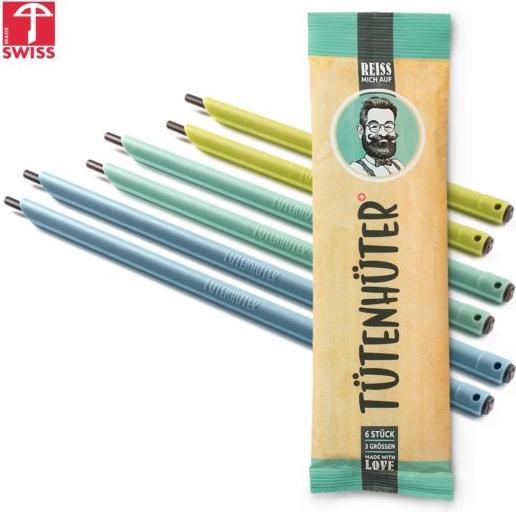 Produktbild Böörds Tütenhüter (6 x)