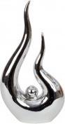 Immagine prodotto IKO Scultura argento h=27cm