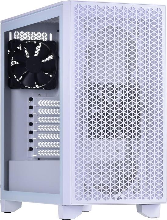 Actual product image Corsair 3000D (ATX)