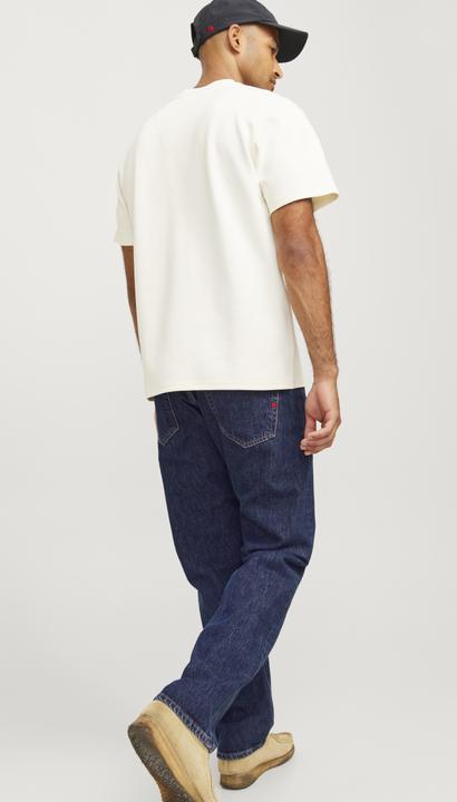 Produktbild Jack & Jones RDD Royal RE 328 Relaxed Fit Jeans Regular fit Jeans (34)
