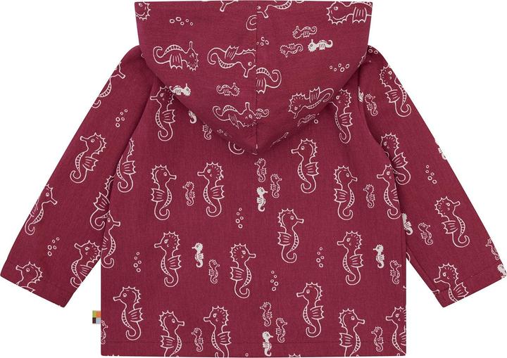 Actual product image loud + proud Outdoorjacke (74)