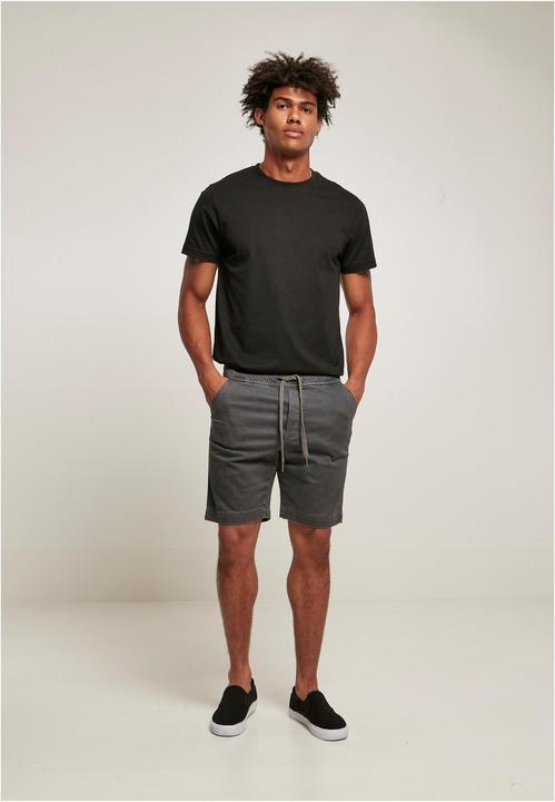 Image du produit Urban Classics Short de jogging en serge stretch (3XL)