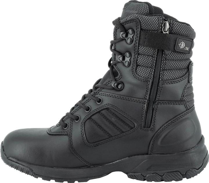 Actual product image Dicks Tactical Secure Force boots (41)