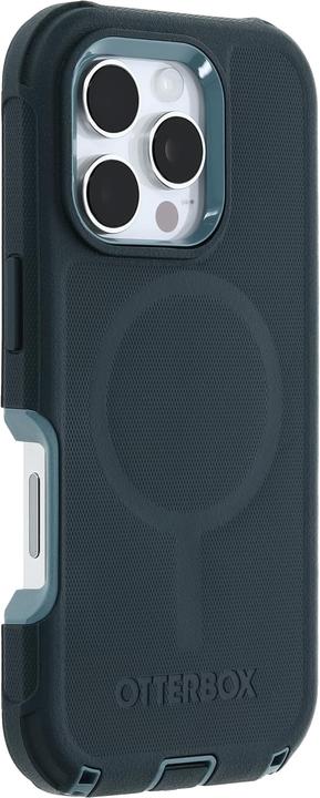 Actual product image OtterBox Defender mit MagSafe (Apple iPhone 16 Pro)