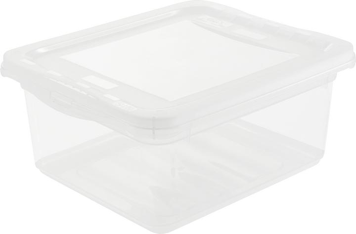 HomeZone Bea (19.5 x 16.5 x 8.5 cm, 1.70 l)