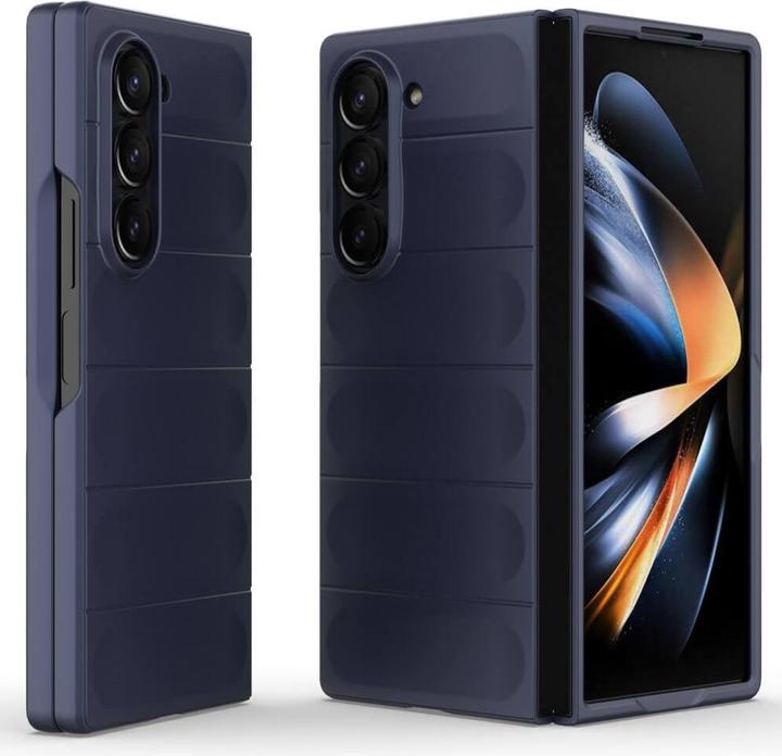 Productafbeelding Cover-Discount Galaxy Z Fold6 - Robuuste Beschermhoes (Samsung Galaxy Z Fold6)
