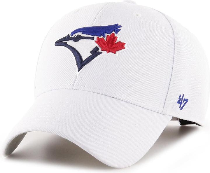 Produktbild 47 Brand Relaxed Fit MLB Toronto Jays (One Size)