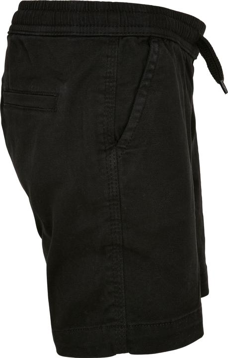 Immagine prodotto Urban Classics Pantaloncini da bagno in twill Strech per ragazzi - 17246 (110)