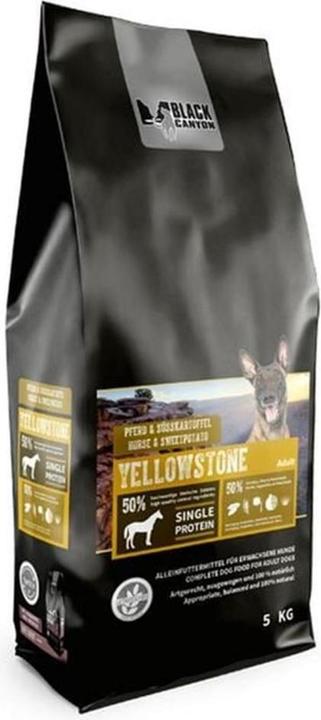 Produktbild Black Canyon Yellowstone Adult (Adult, 1 Stk., 5000 g)