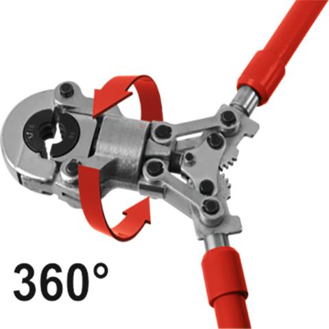 Produktbild Yato YT-21735 (80 mm)