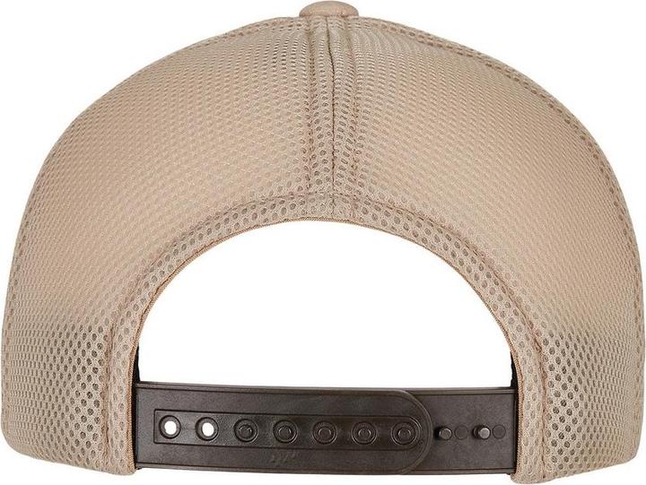 Actual product image Flexfit Unisex Adult 110 Ripstop Trucker Cap (One size)
