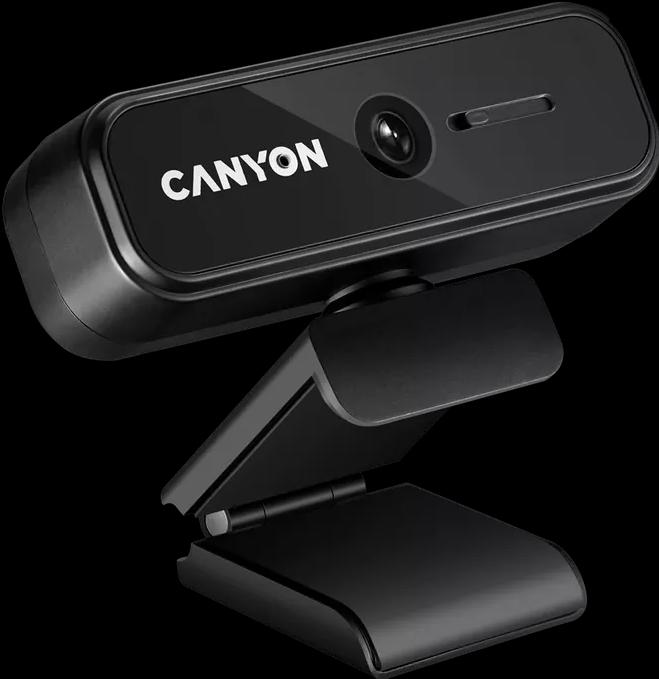Immagine prodotto Canyon Webcam HD 720p C2 (0.90 Mpx)