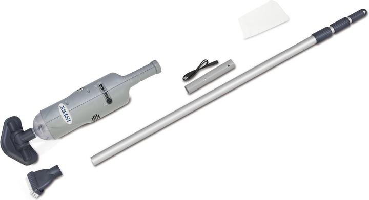 Image du produit Intex Aspirateur de piscine à batterie