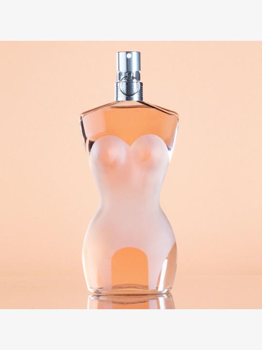 Produktbild Gaultier Classique (Eau de Toilette, 50 ml)