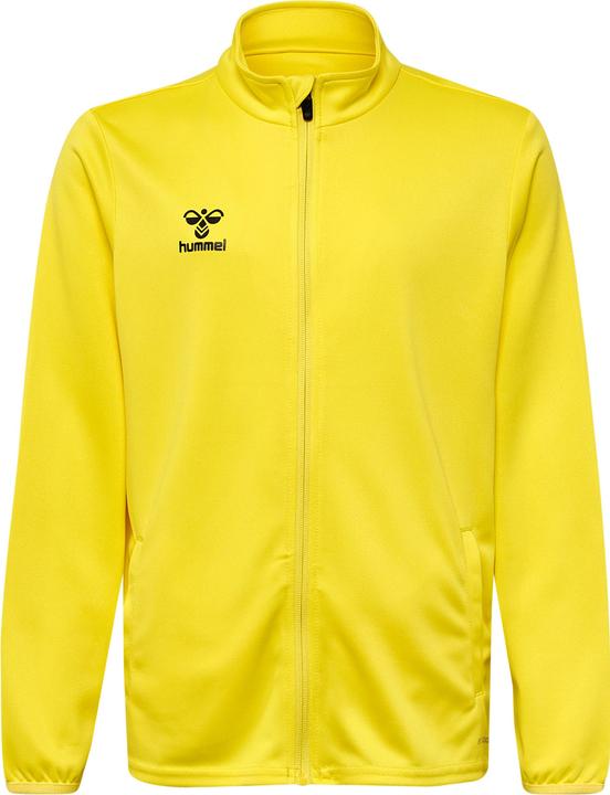 Produktbild hummel Hmlessential Track Jacket Kids (140)