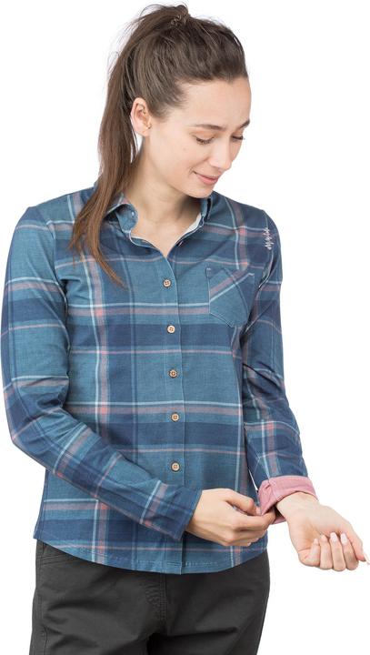 Produktbild Chillaz Women's Similaun Shirt (36)