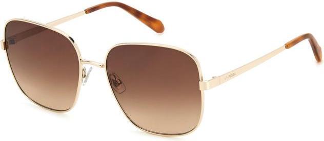 Gold havana