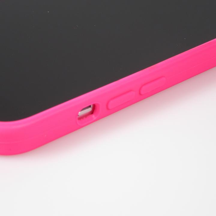 Image du produit PhoneLook Coque Soft Touch foncé (Apple iPhone 15 Plus)