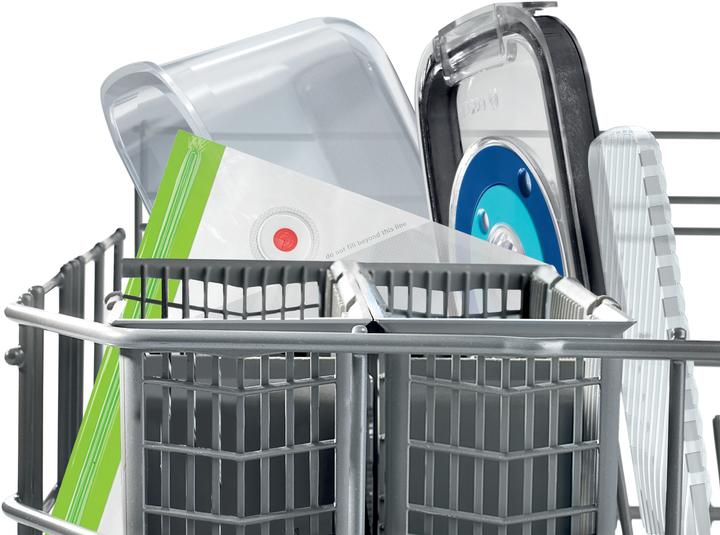Actual product image Bosch Hausgeräte MSZV8FS1