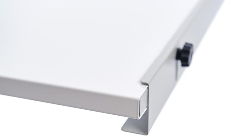 Actual product image Rocada Multifunction flipchart (68 x 190 cm)
