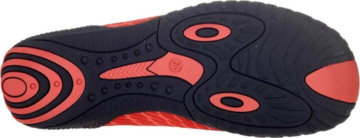 Actual product image Ballop Spider SkinFit red