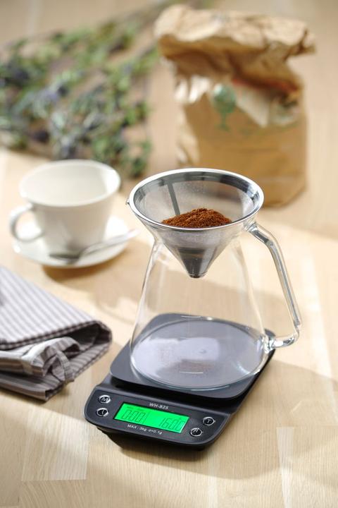 Immagine prodotto Hendi Bilancia da cucina da 3 kg