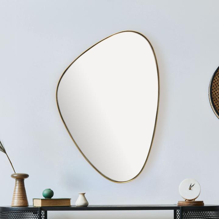 Actual product image Wohnling Asymmetrical (46 x 70 cm)