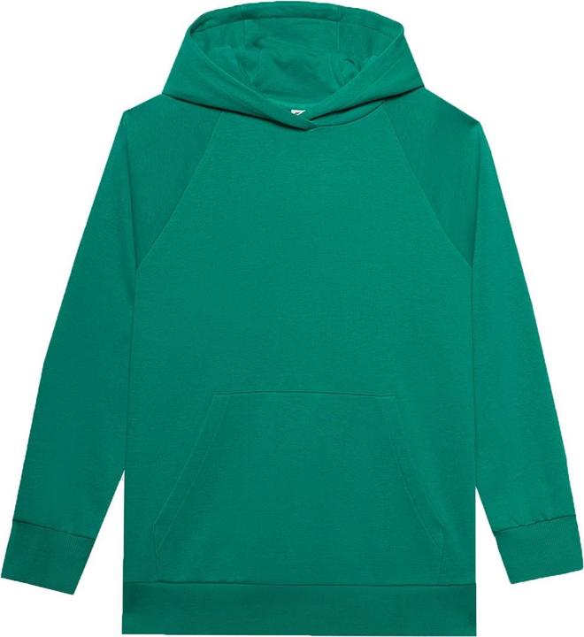 4F Damen Sweatshirt F0955 grün 4FWSS24TSWSF0955 41F M (41)