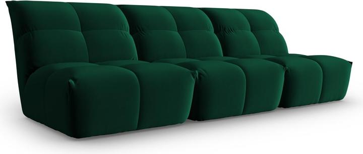 Actual product image Micadoni Jenna (3-seater, Modular sofa)