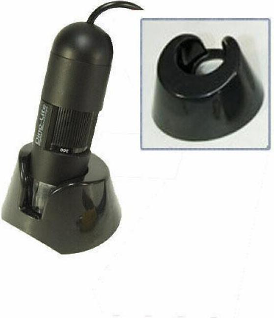 Anmo Dino-Lite Pro AM4113T, Hand-Mikroskop, USB