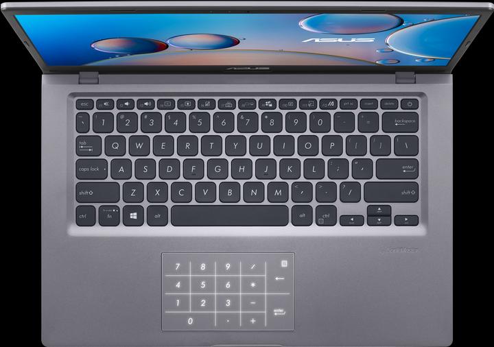 Produktbild ASUS ExpertBook P14 (14", Intel Core i5-1135G7, 8 GB, 512 GB, DE)