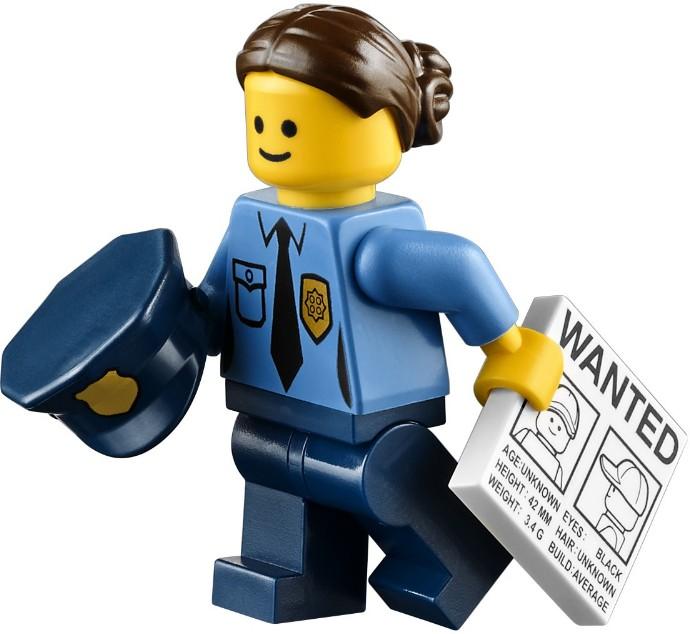Produktbild LEGO Creator Detektivbüro (10246, LEGO Creator Expert)